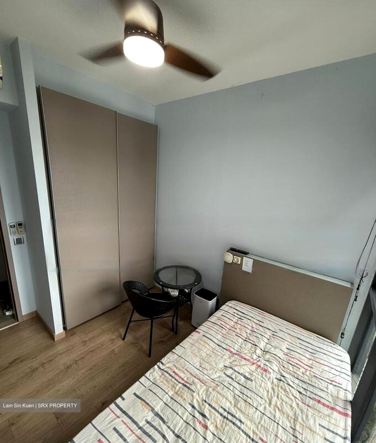 The Criterion (D27), Condominium #463132131